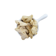 Dried Whole Ginger Root Grade A